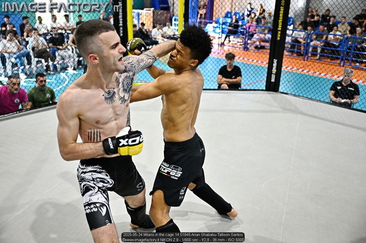 2025-05-24 Milano in the cage 14 01645 Arian Shabaku-Tallison Santos